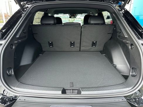 New 2026 Chevrolet Equinox EV LT image 14