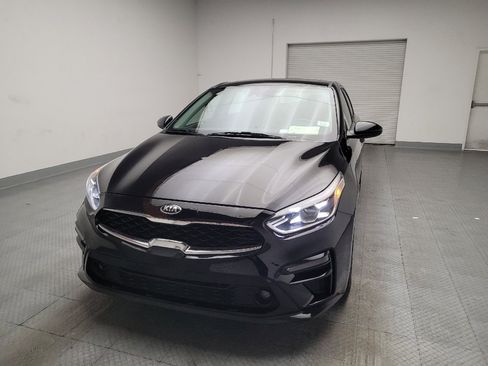 Used 2019 Kia Forte S w/ S Premium Package image 15