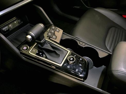 Certified 2024 Kia Sportage SX image 17