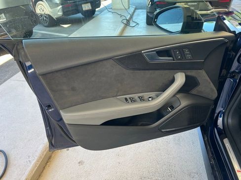 Used 2019 Audi S5 Premium Plus w/ Premium Plus AWD/4WD image 10