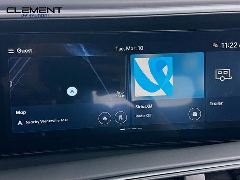 New 2026 Hyundai Palisade Calligraphy image 17