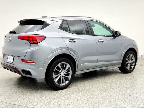 Used 2023 Buick Encore GX Select w/ Sport Touring Package AWD/4WD image 5