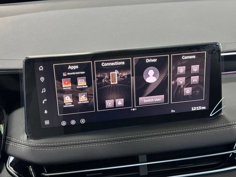 New 2027 INFINITI QX65 Sport w/ Premium Package AWD/4WD image 53