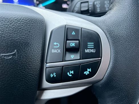 Used 2023 Ford Explorer XLT w/ Equipment Group 202A image 25