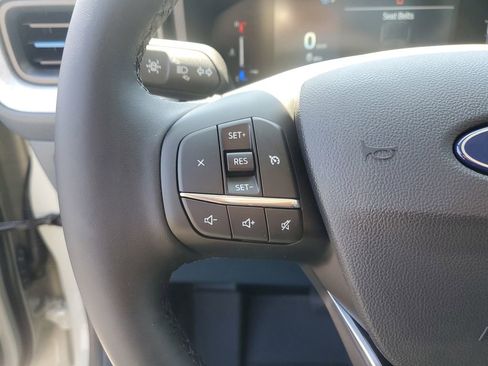 New 2025 Ford Maverick XLT w/ XLT Luxury Package AWD/4WD image 20