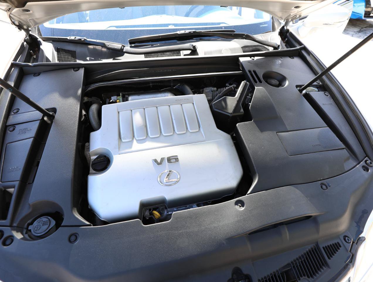 Used 2012 Lexus ES 350 FWD image 25