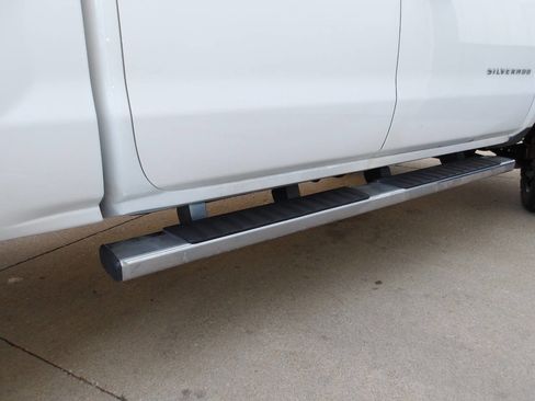 Used 2014 Chevrolet Silverado 1500 LT AWD/4WD image 41