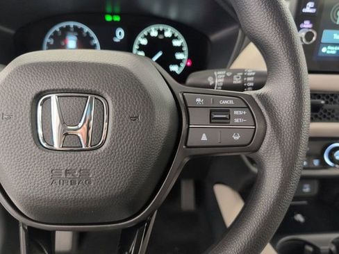 Used 2026 Honda HR-V LX image 14