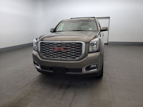 Used 2019 GMC Yukon Denali w/ Denali Ultimate Package AWD/4WD image 15