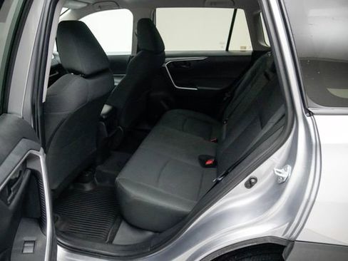 Used 2020 Toyota RAV4 LE w/ All Weather Liner Package image 24