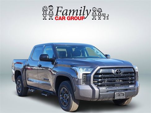 Used 2023 Toyota Tundra SR5 image 2