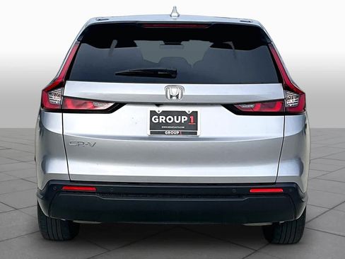 Used 2024 Honda CR-V EX-L image 5