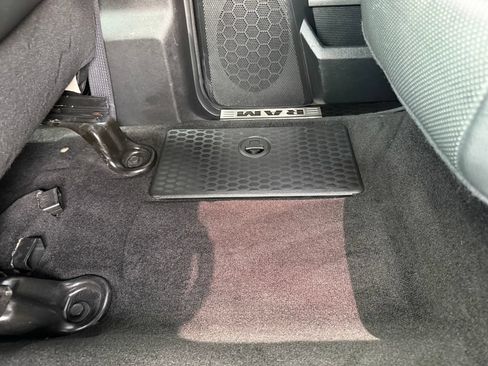 Used 2017 RAM 1500 Limited RWD image 52