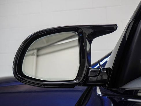 Used 2023 BMW X4 M40i AWD/4WD image 45