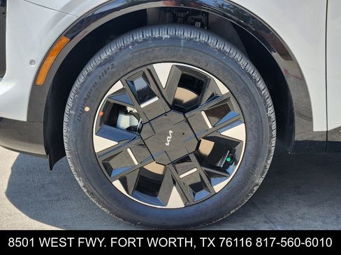 New 2026 Kia Sportage SX Prestige image 7