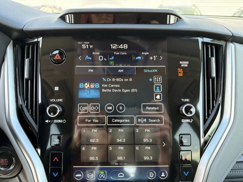 Certified 2025 Subaru Outback Limited w/ Popular Package #2 image 24