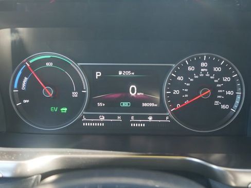 Used 2023 Kia Sorento EX AWD/4WD image 49