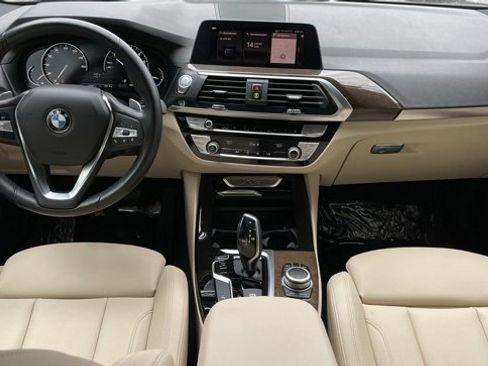 Used 2020 BMW X3 sDrive30i w/ Convenience Package image 16