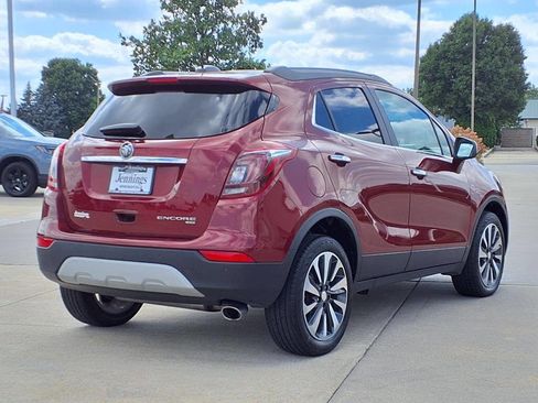 Used 2021 Buick Encore Preferred w/ Safety Package II image 5