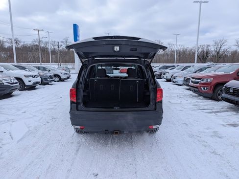 Used 2017 Honda Pilot EX-L image 13