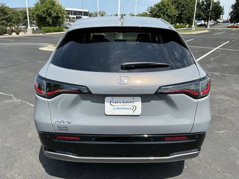 Used 2026 Honda HR-V EX-L image 5