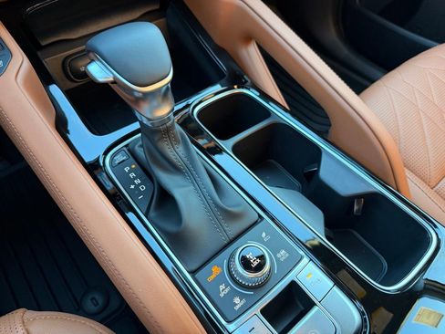 New 2025 Kia Telluride EX X-Line image 20