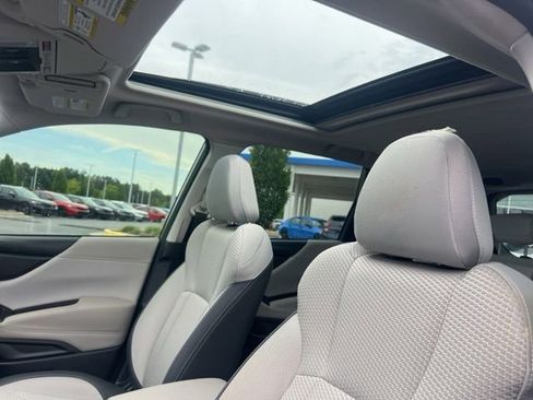 Used 2021 Subaru Forester Premium w/ Popular Package #1 AWD/4WD image 14