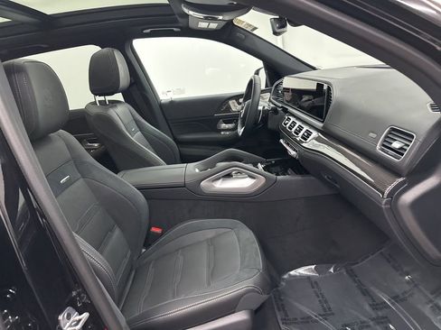 New 2026 Mercedes-Benz GLE 53 AMG GLE 53 AMG image 29
