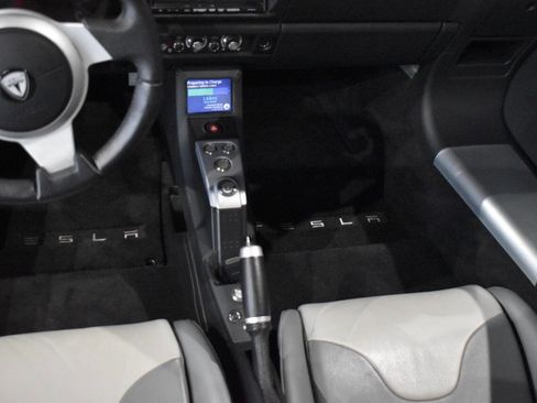 Used 2011 Tesla Roadster Sport image 48