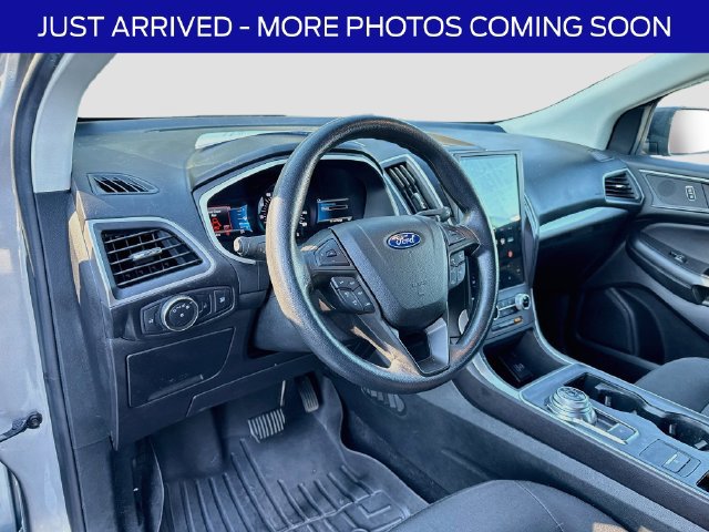 Used 2021 Ford Edge SE AWD/4WD image 11