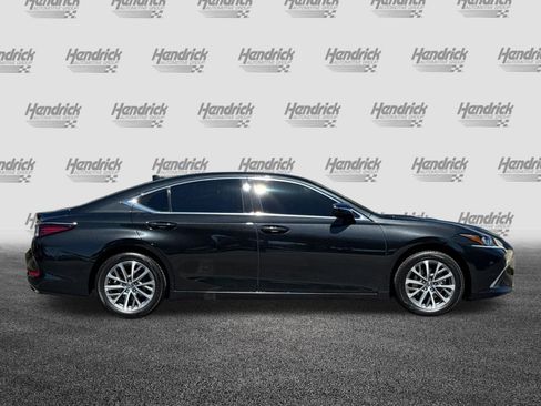 Used 2024 Lexus ES 350 w/ Accessory Package (Z1) FWD image 3