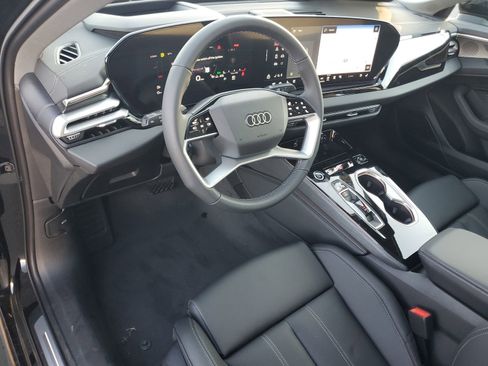 New 2026 Audi A6 Premium Plus image 19