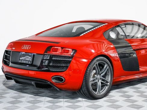 Used 2012 Audi R8 V10 image 5