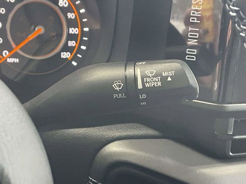 New 2025 Jeep Gladiator Mojave image 33