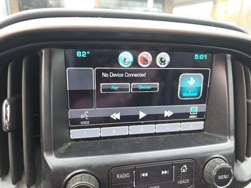 Used 2015 Chevrolet Colorado Z71 image 15