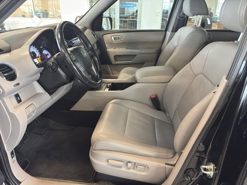 Used 2014 Honda Pilot EX-L image 10