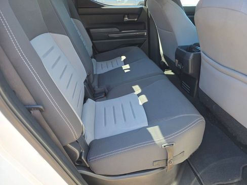 Certified 2024 Toyota Tacoma TRD Sport image 17