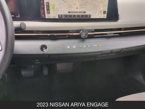 Used 2023 Nissan Ariya FWD image 23