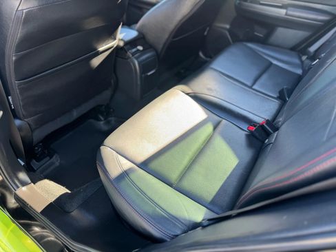 Used 2016 Subaru WRX Limited w/ Popular Package #1 image 30