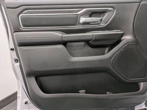 Used 2025 RAM 1500 Big Horn image 8