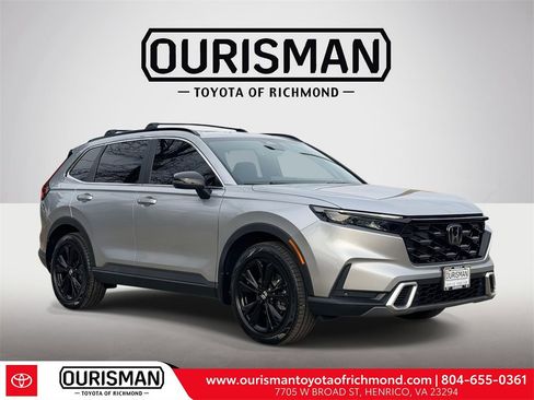 Used 2023 Honda CR-V Sport Touring image 1