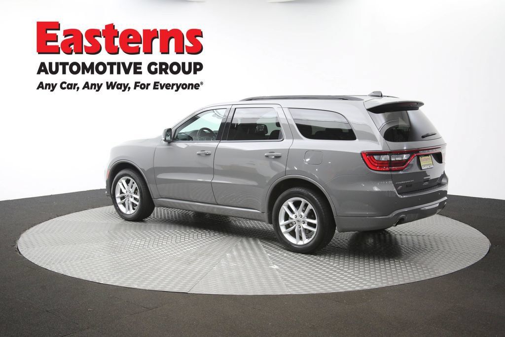 Used 2024 Dodge Durango GT AWD/4WD image 65
