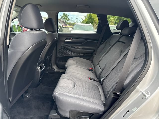 Certified 2023 Hyundai Santa Fe SEL w/ Cargo Package AWD/4WD image 25