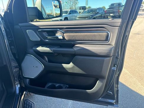 New 2026 RAM 1500 Laramie w/ Night Edition AWD/4WD image 29