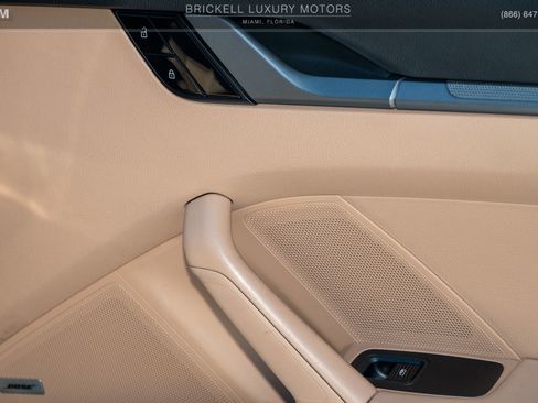 Used 2020 Porsche 911 Carrera image 56