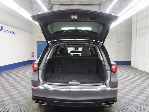 Used 2023 Acura MDX SH-AWD w/ Advance Package image 31