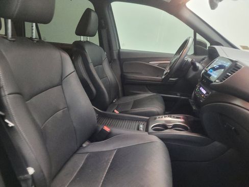 Used 2021 Honda Passport EX-L image 21