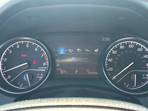Used 2024 Toyota Camry SE AWD/4WD image 31