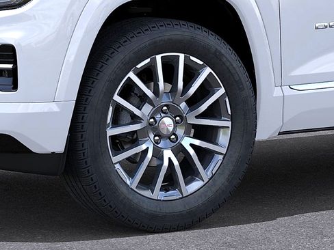 New 2026 GMC Terrain Denali AWD/4WD image 9