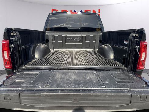 Used 2023 Ford F150 XLT w/ Equipment Group 302A High AWD/4WD image 34
